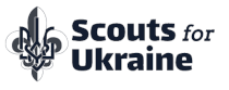 Scouts for Ukraine